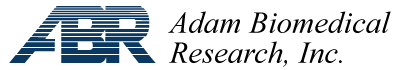 ABR Inc. Logo